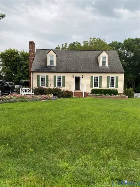6496 Marie Ln, Mechanicsville, VA 23111