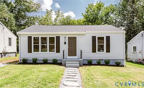 121 N Fern Ave, Henrico, VA 23075