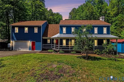 2715 Pineridge Ln, Powhatan, VA 23139