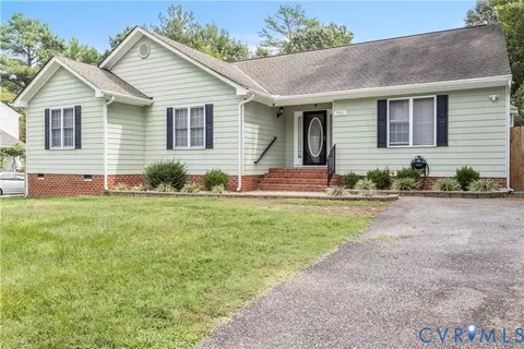 5401 Sunbeam Rd, Richmond, VA 23234