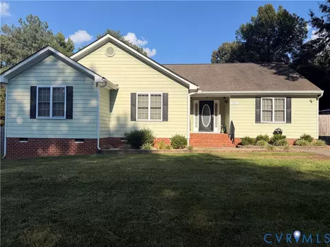 5401 Sunbeam Rd, Richmond, VA 23234