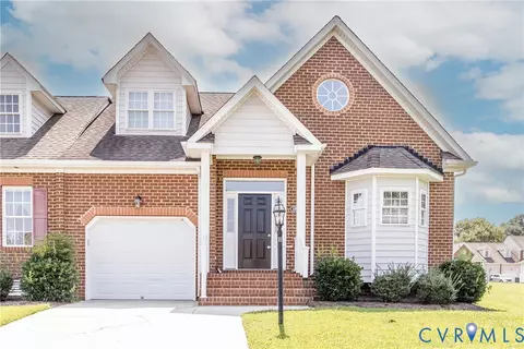 108 Creff Ln, Colonial Heights, VA 23834