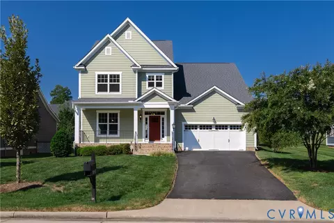 7052 Washbrook Ter, Glen Allen, VA 23059