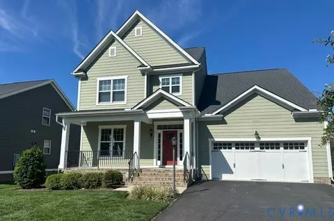 7052 Washbrook Ter, Glen Allen, VA 23059