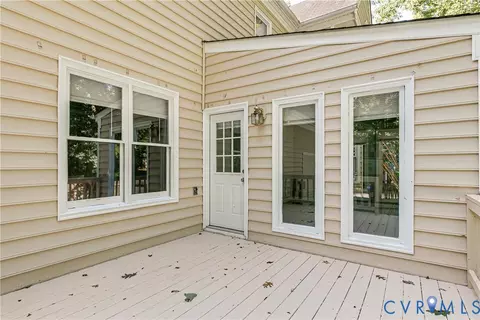 Exterior - 2420 Olde Queen Ter, Midlothian, VA 23113 photo 4 of 12