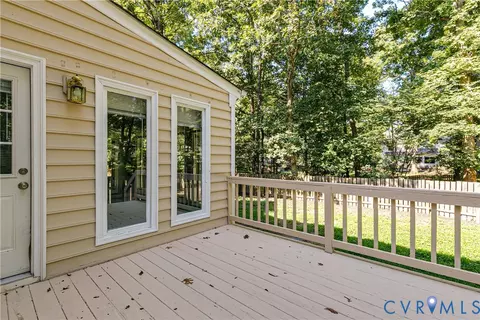 Exterior - 2420 Olde Queen Ter, Midlothian, VA 23113 photo 3 of 12