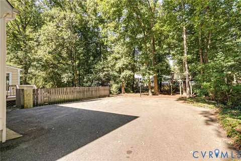 Exterior - 2420 Olde Queen Ter, Midlothian, VA 23113 photo 8 of 12