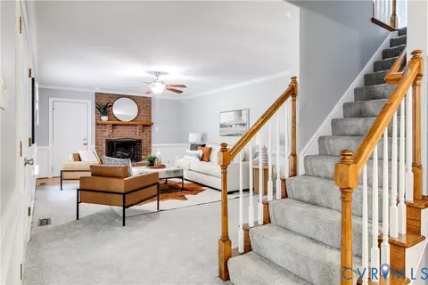 Other - 2420 Olde Queen Ter, Midlothian, VA 23113 photo 3 of 9