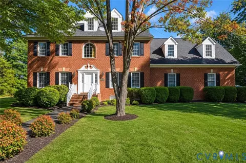 15438 W Patrick Henry Rd, Montpelier, VA 23192