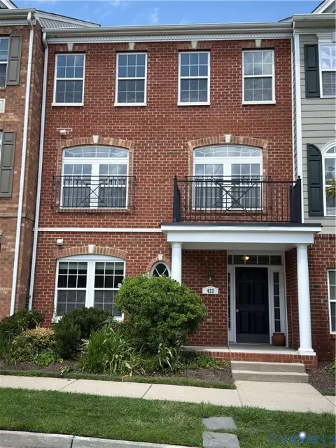 422 Geese Lndg, Glen Allen, VA 23060
