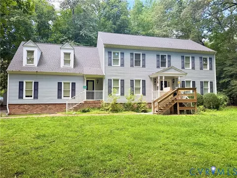 14500 Loamy Cir, Chesterfield, VA 23838