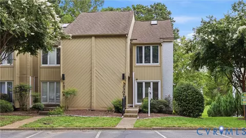 12307 Shore View Dr, Henrico, VA 23233