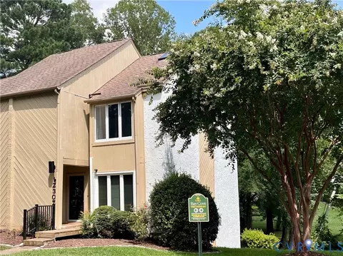 12307 Shore View Dr, Henrico, VA 23233