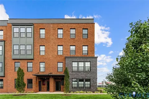2445 Ownby Ln #B15, Richmond, VA 23220