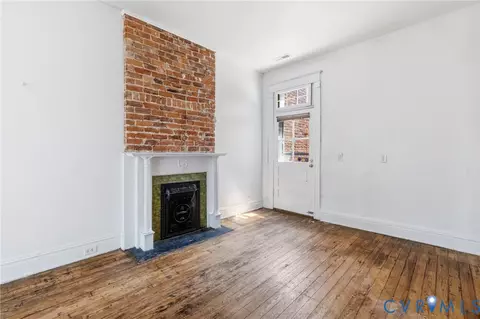 Bedroom - 2409 Hanover Ave, Richmond, VA 23220 photo 3 of 5