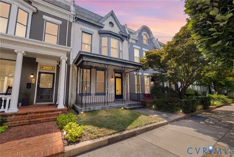 2409 Hanover Ave, Richmond, VA 23220