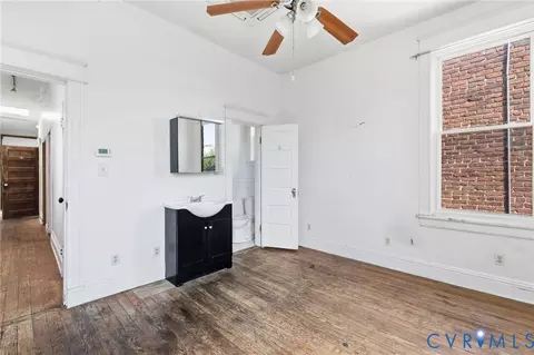 Bedroom - 2409 Hanover Ave, Richmond, VA 23220 photo 5 of 5