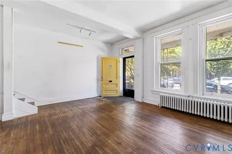 Living - 2409 Hanover Ave, Richmond, VA 23220 photo 2 of 5