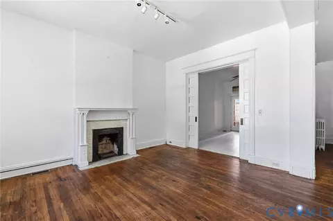 Living - 2409 Hanover Ave, Richmond, VA 23220 photo 1 of 5