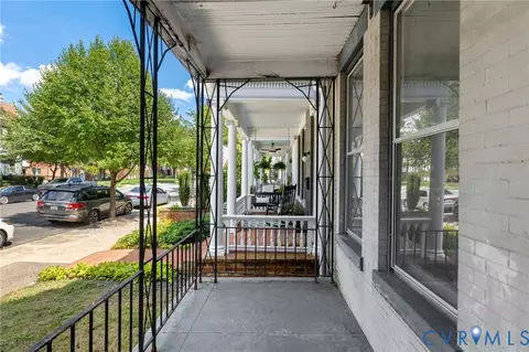 Exterior - 2409 Hanover Ave, Richmond, VA 23220 photo 3 of 7