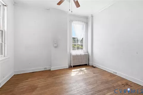 Bedroom - 2409 Hanover Ave, Richmond, VA 23220 photo 1 of 5