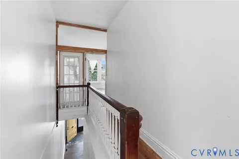 Entry Way - 2409 Hanover Ave, Richmond, VA 23220 photo 1 of 1