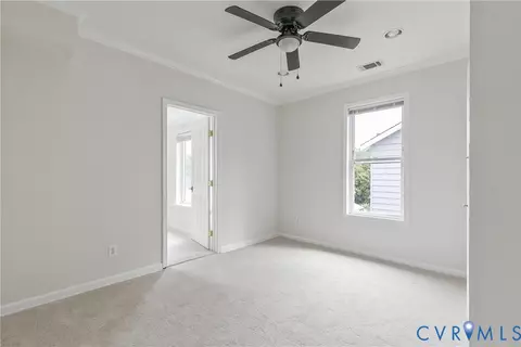 Bedroom - 3313 Cliff Ave, Richmond, VA 23222 photo 3 of 5