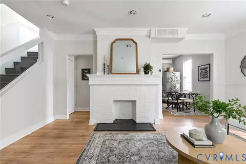 Living - 3313 Cliff Ave, Richmond, VA 23222 photo 3 of 6