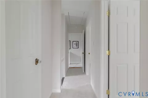 Entry Way - 3313 Cliff Ave, Richmond, VA 23222 photo 5 of 5