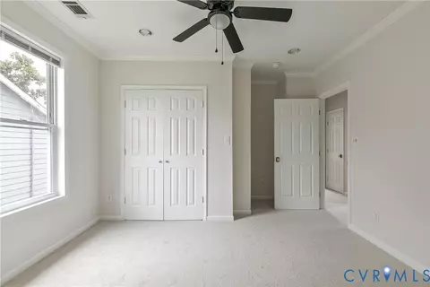 Bedroom - 3313 Cliff Ave, Richmond, VA 23222 photo 4 of 5