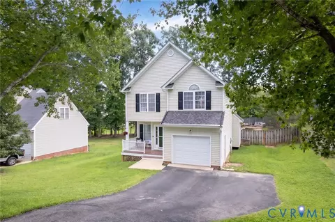 15113 Featherchase Dr, Chesterfield, VA 23832