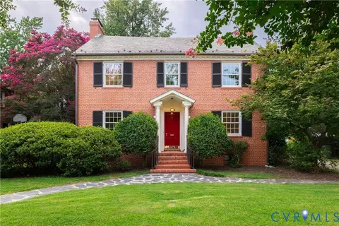 3320 Chatham Rd, Richmond, VA 23227