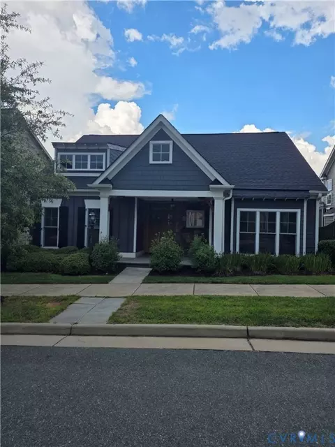 738 Highgate Row, Crozet, VA 22932