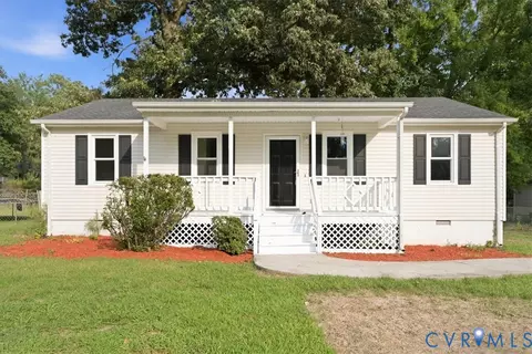 21103 Rabbit Run, Petersburg, VA 23803