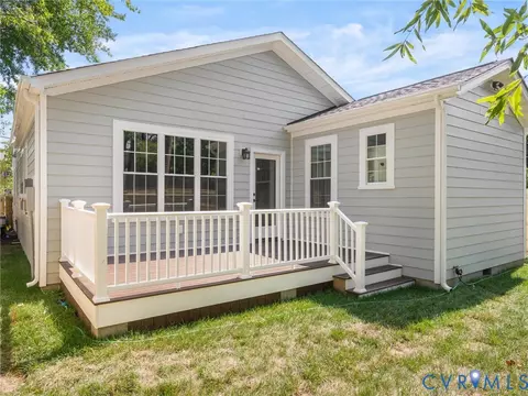 Exterior - 906 Maple Ave, Richmond, VA 23226 photo 7 of 8