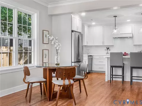 Dining - 906 Maple Ave, Richmond, VA 23226 photo 1 of 5