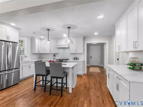 Kitchen - 906 Maple Ave, Richmond, VA 23226 photo 8 of 9