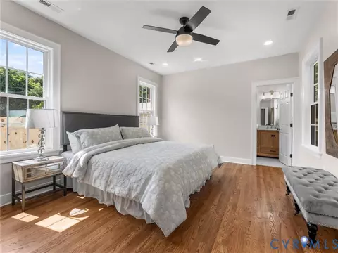 Bedroom - 906 Maple Ave, Richmond, VA 23226 photo 1 of 8