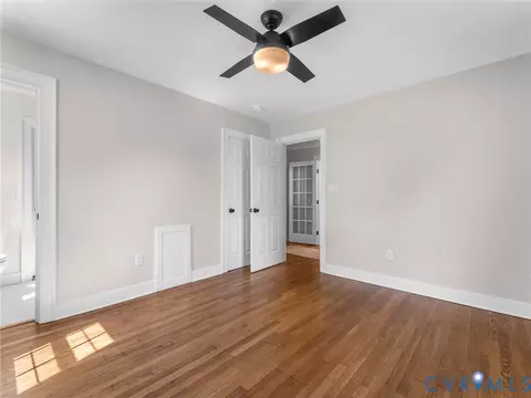 Bedroom - 906 Maple Ave, Richmond, VA 23226 photo 4 of 8