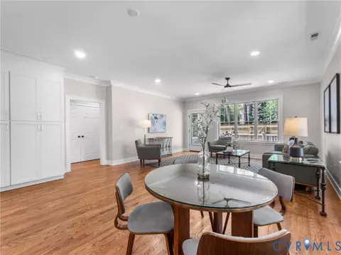 Dining - 906 Maple Ave, Richmond, VA 23226 photo 5 of 5