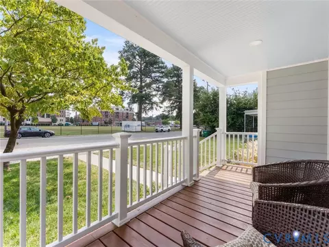 Exterior - 906 Maple Ave, Richmond, VA 23226 photo 2 of 8