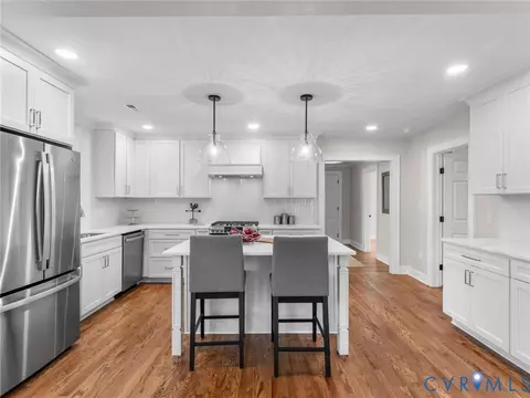 Kitchen - 906 Maple Ave, Richmond, VA 23226 photo 9 of 9
