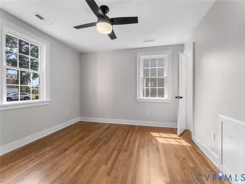 Bedroom - 906 Maple Ave, Richmond, VA 23226 photo 5 of 8