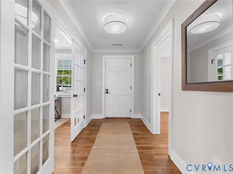 Entry Way - 906 Maple Ave, Richmond, VA 23226 photo 1 of 6