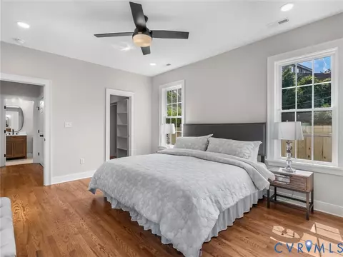 Bedroom - 906 Maple Ave, Richmond, VA 23226 photo 2 of 8