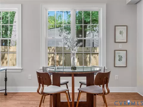 Dining - 906 Maple Ave, Richmond, VA 23226 photo 4 of 5