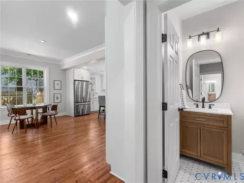 Entry Way - 906 Maple Ave, Richmond, VA 23226 photo 6 of 6