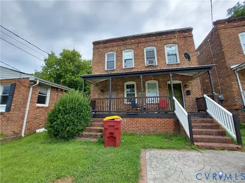 531 S Dunlop St, Petersburg, VA 23803