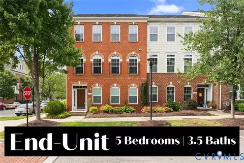 1901 Liesfeld Pkwy, Glen Allen, VA 23060