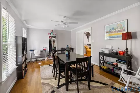 Dining - 2911 Barrow Pl, Midlothian, VA 23113 photo 1 of 2